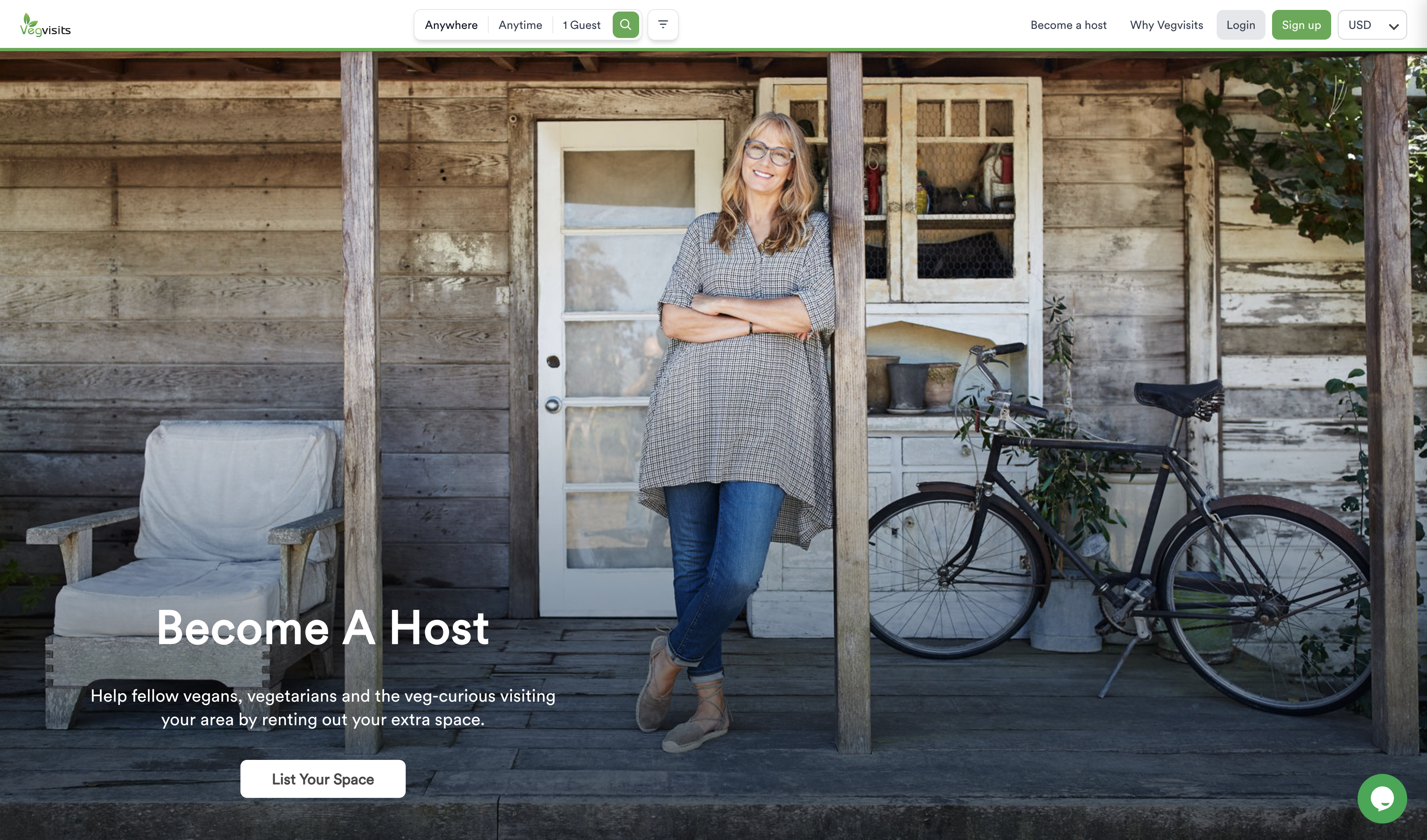 VegVisits – image 3